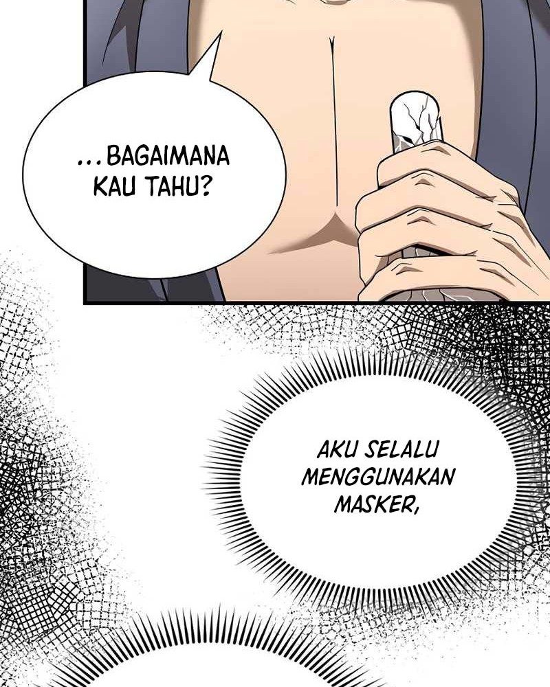 Storm Inn Chapter 110 Gambar 61