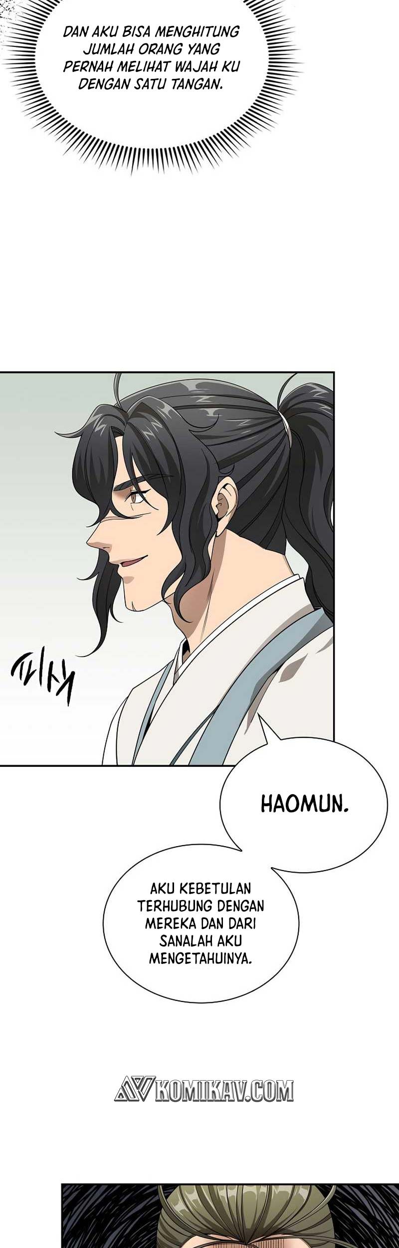 Storm Inn Chapter 110 Gambar 62