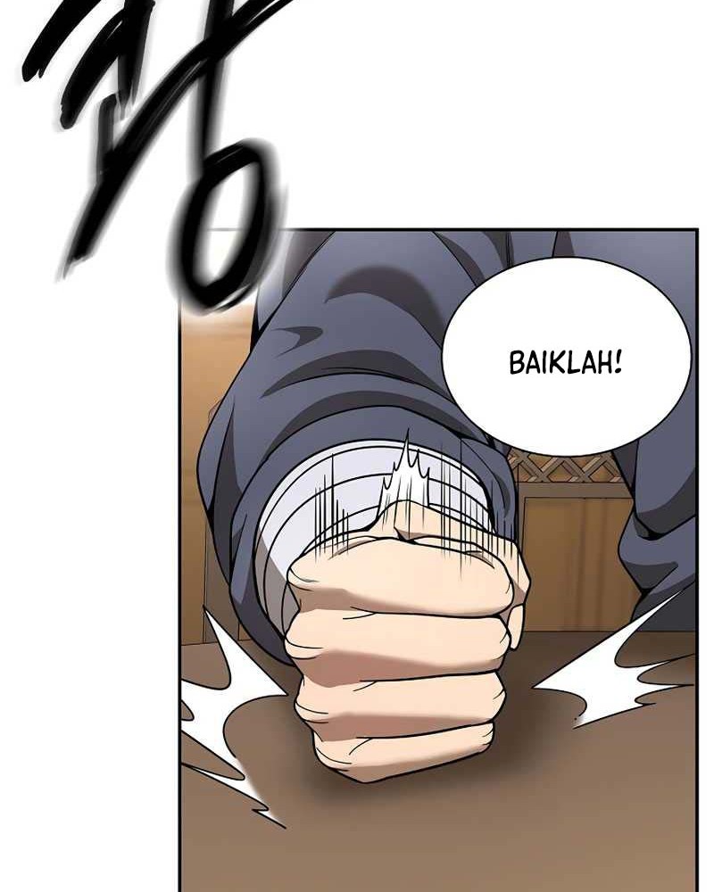 Storm Inn Chapter 110 Gambar 65