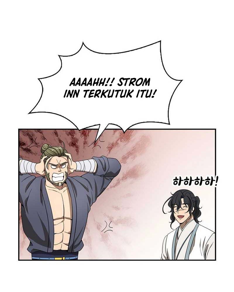 Storm Inn Chapter 110 Gambar 67