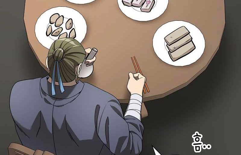 Storm Inn Chapter 110 Gambar 71