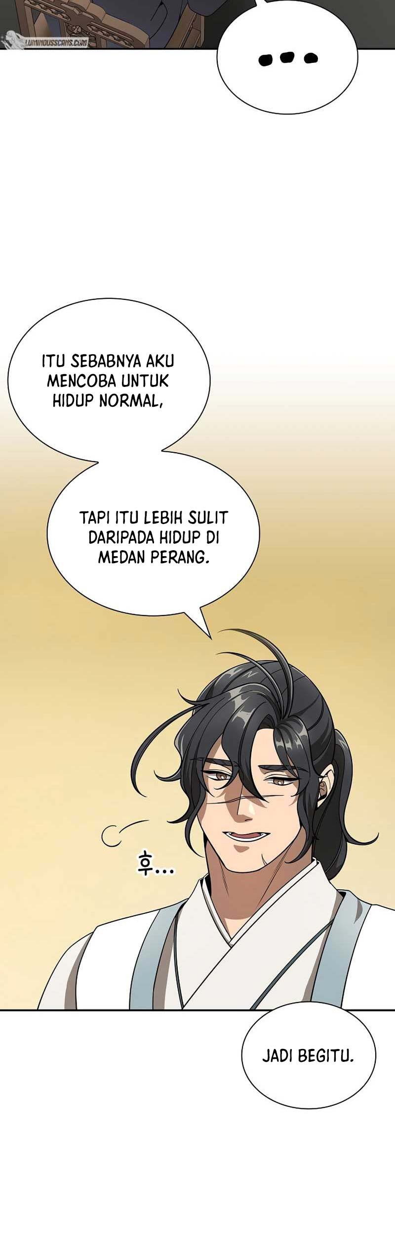 Storm Inn Chapter 110 Gambar 72
