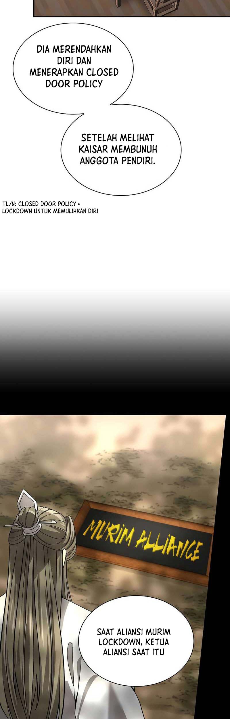 Storm Inn Chapter 110 Gambar 4