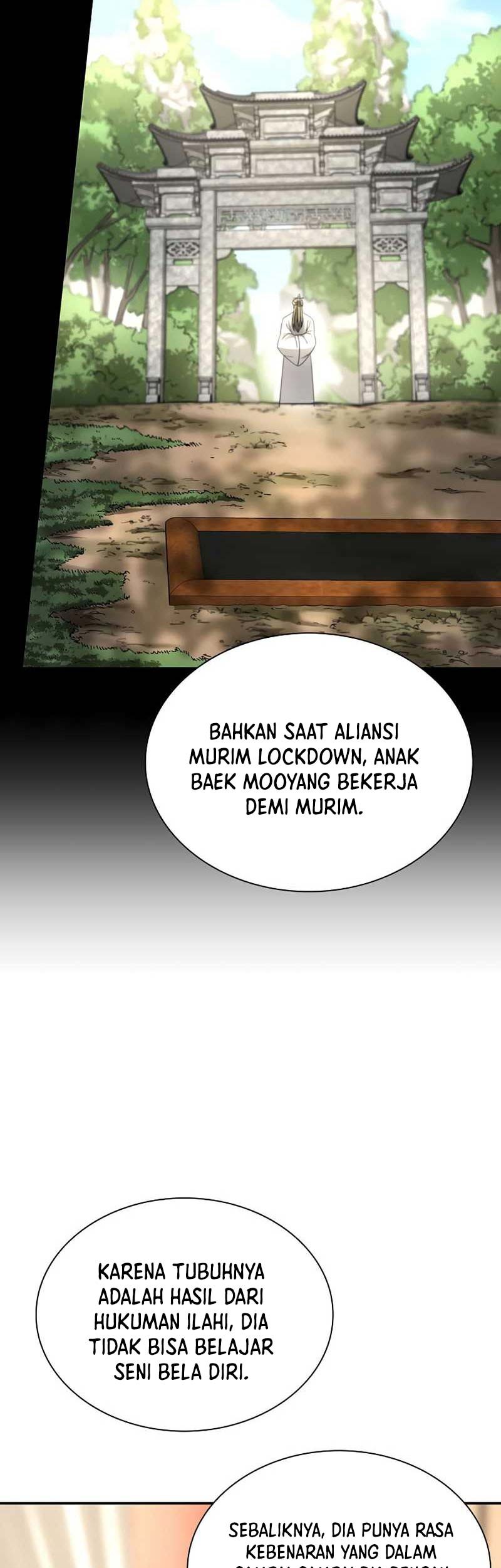 Storm Inn Chapter 110 Gambar 6
