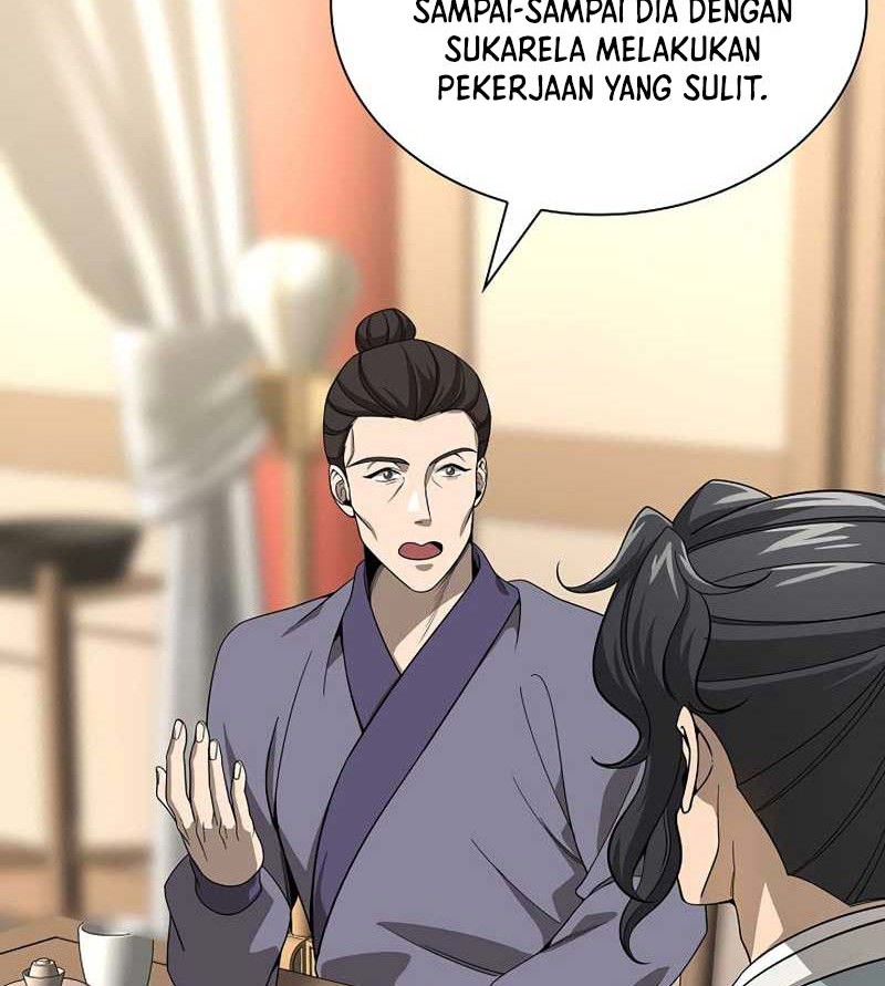 Storm Inn Chapter 110 Gambar 7