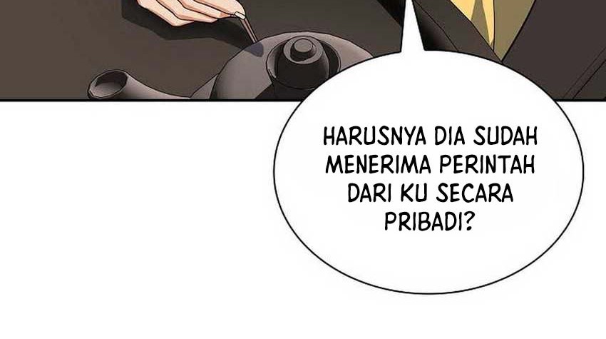 Storm Inn Chapter 109 Gambar 21