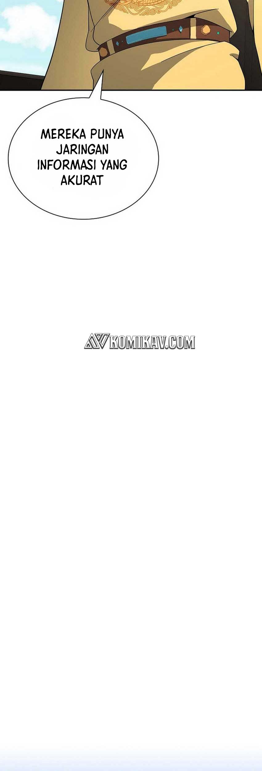 Storm Inn Chapter 109 Gambar 28