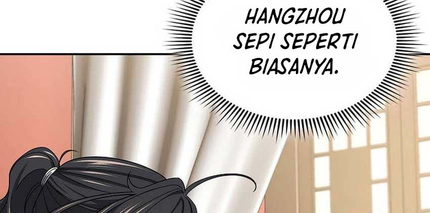 Storm Inn Chapter 109 Gambar 33