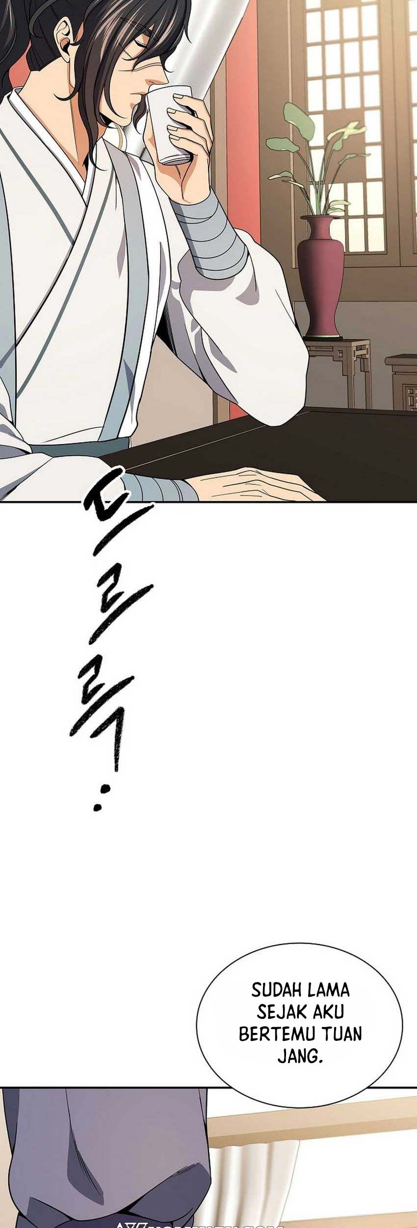 Storm Inn Chapter 109 Gambar 34