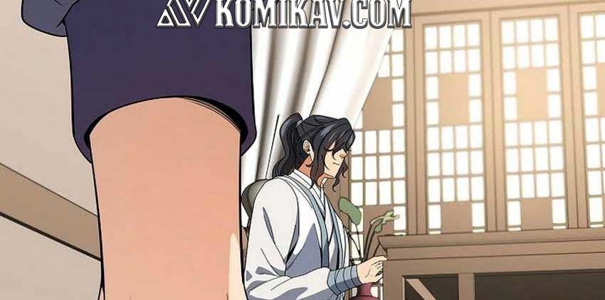 Storm Inn Chapter 109 Gambar 35