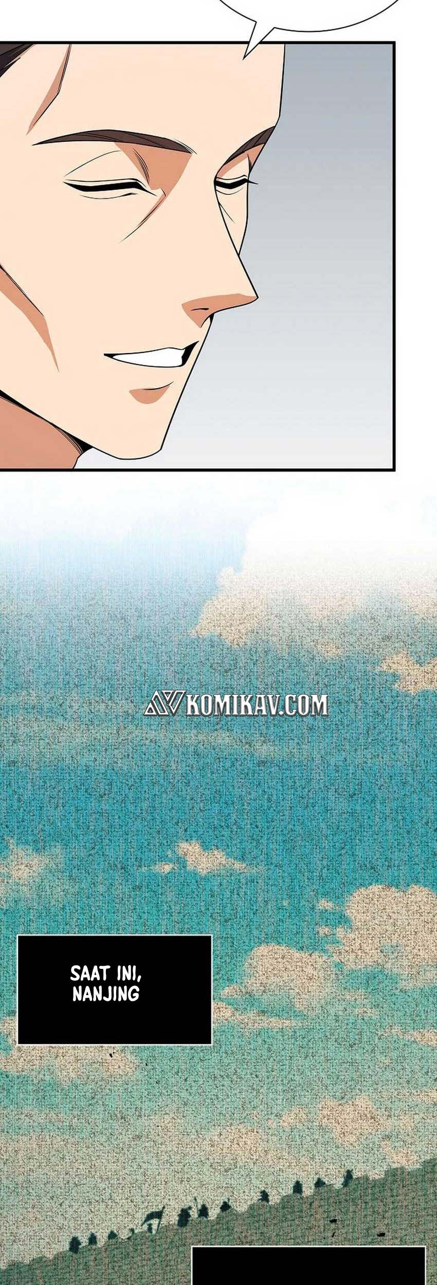 Storm Inn Chapter 109 Gambar 54