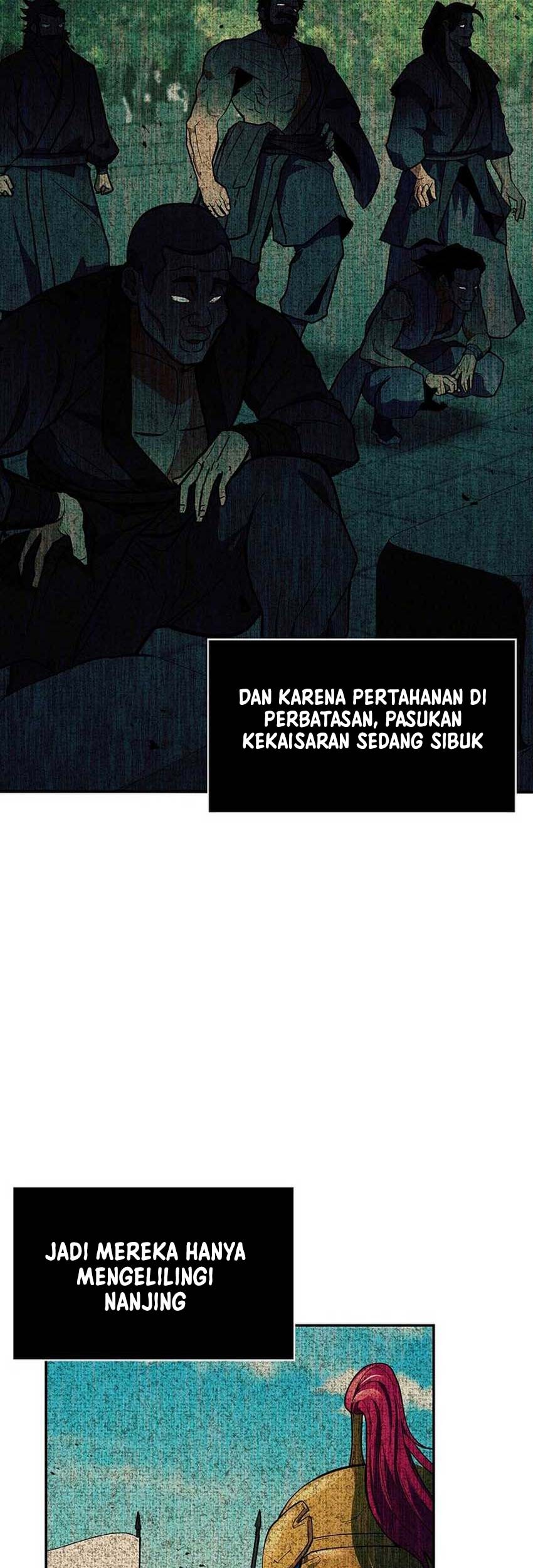 Storm Inn Chapter 109 Gambar 56