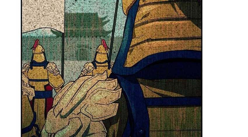 Storm Inn Chapter 109 Gambar 57