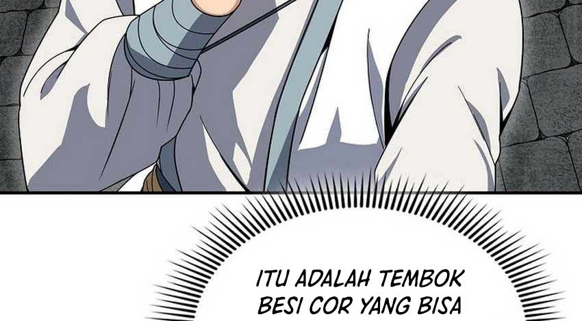 Storm Inn Chapter 109 Gambar 59