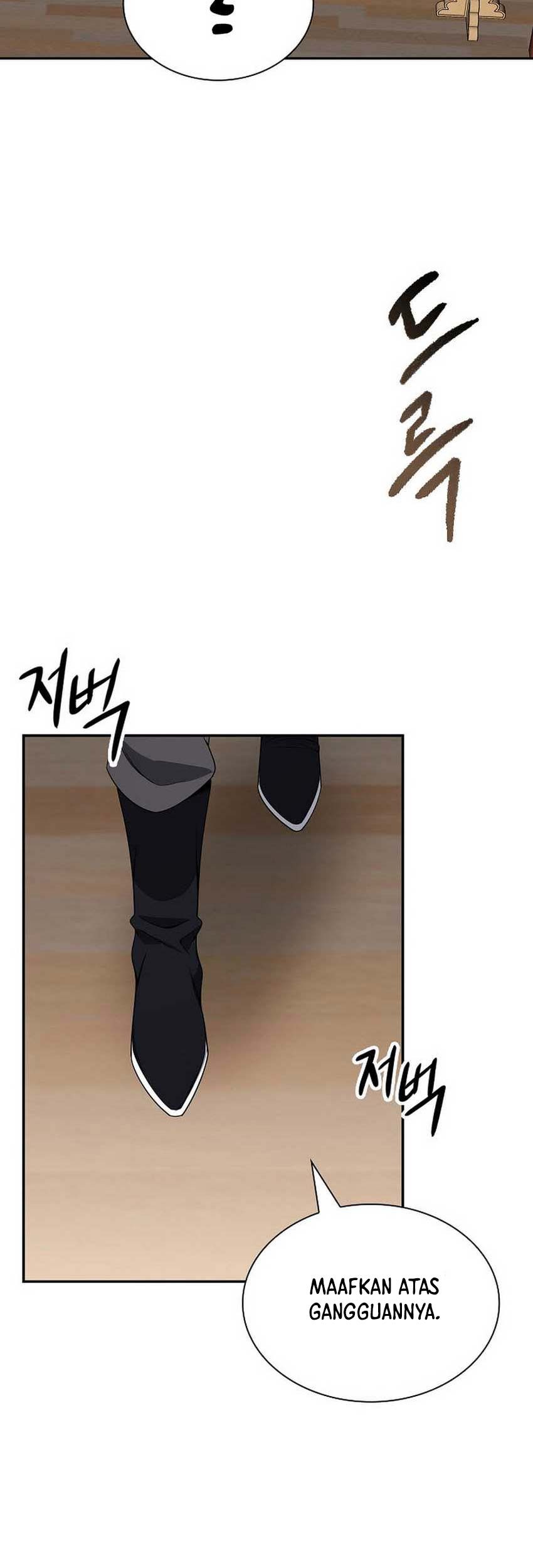 Storm Inn Chapter 109 Gambar 66