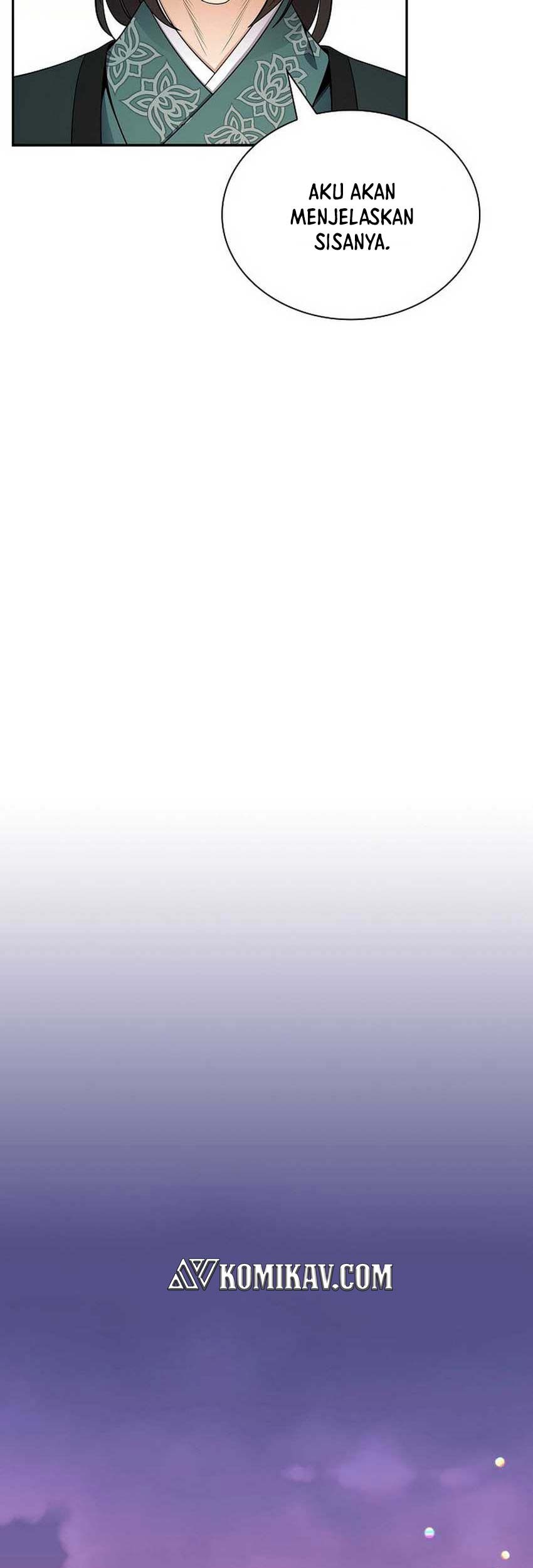 Storm Inn Chapter 109 Gambar 74