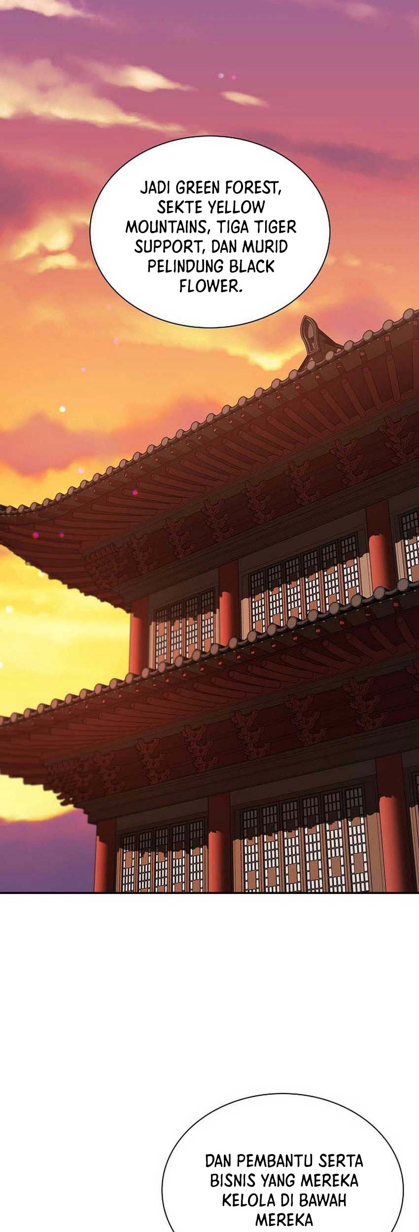 Storm Inn Chapter 109 Gambar 76