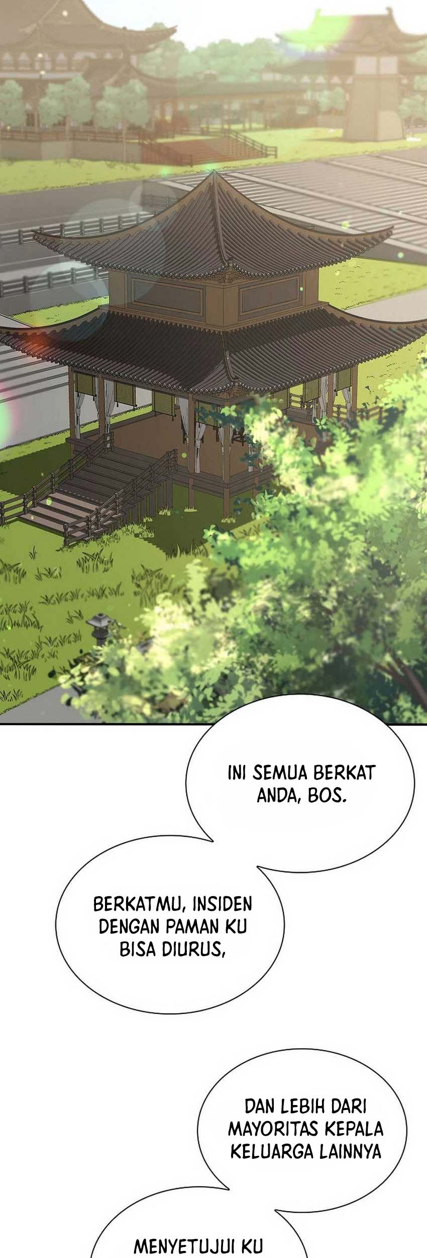 Storm Inn Chapter 109 Gambar 4