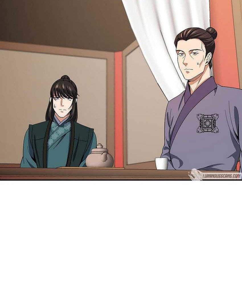 Storm Inn Chapter 109 Gambar 83