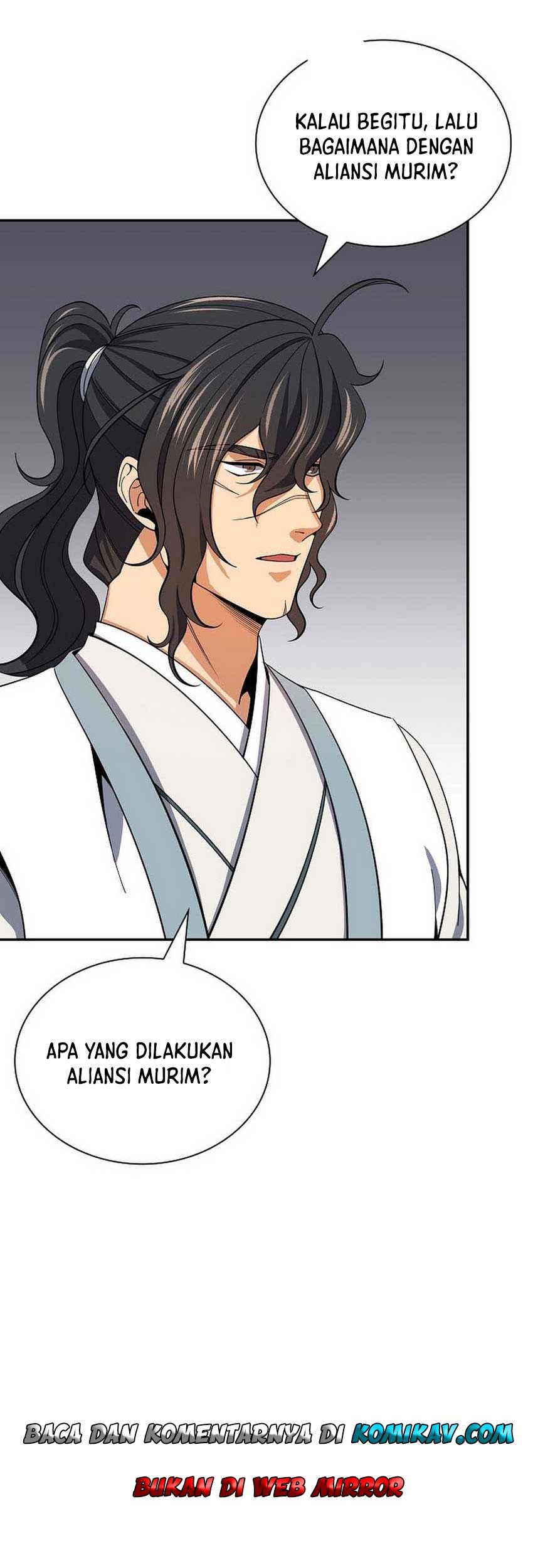 Storm Inn Chapter 109 Gambar 84