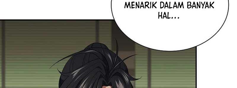 Storm Inn Chapter 106 Gambar 18