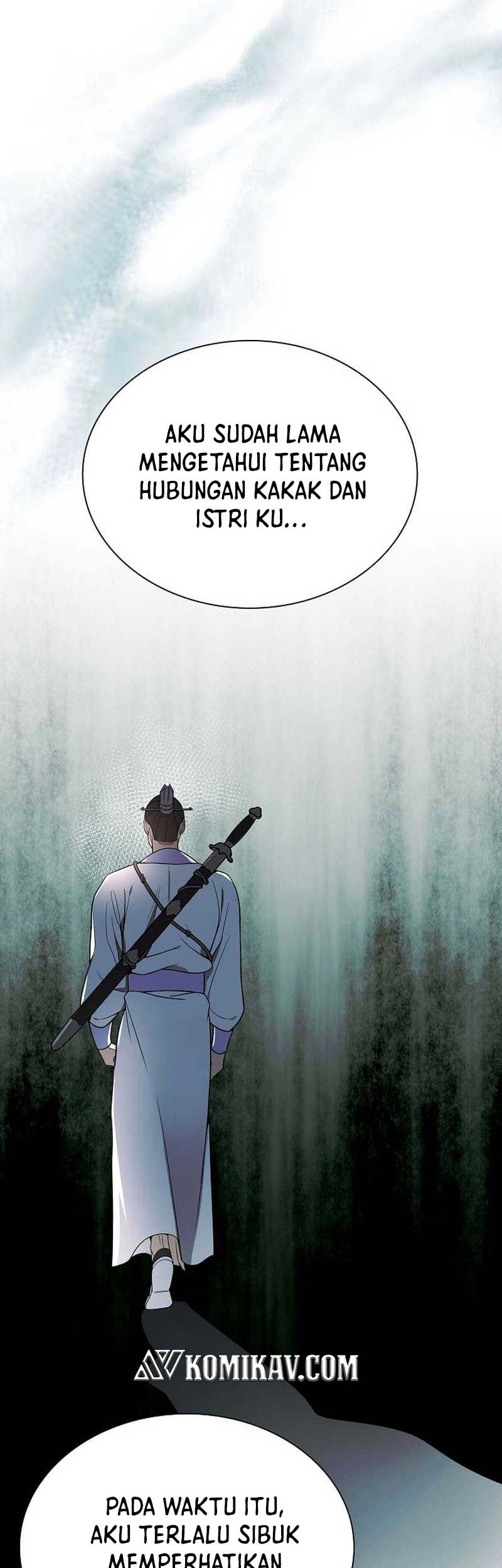 Storm Inn Chapter 106 Gambar 55