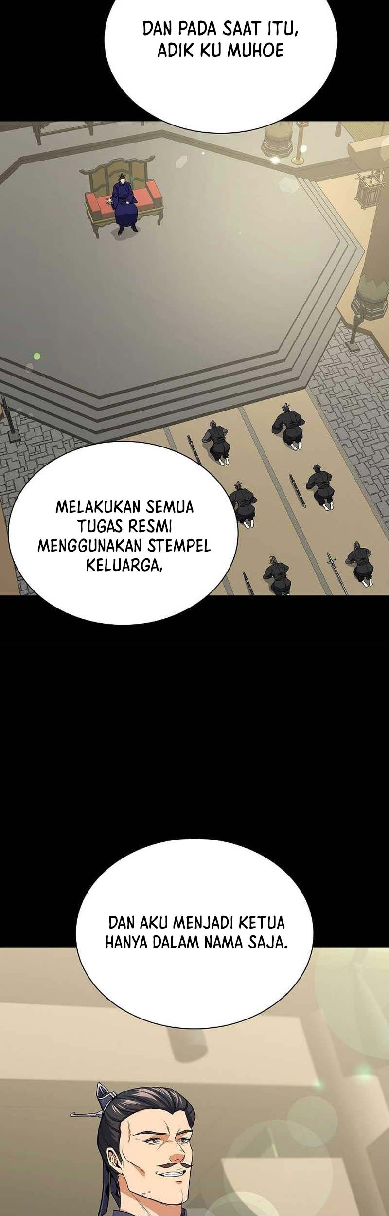 Storm Inn Chapter 106 Gambar 59