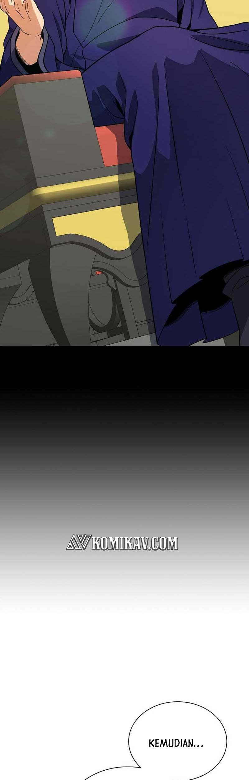 Storm Inn Chapter 106 Gambar 61