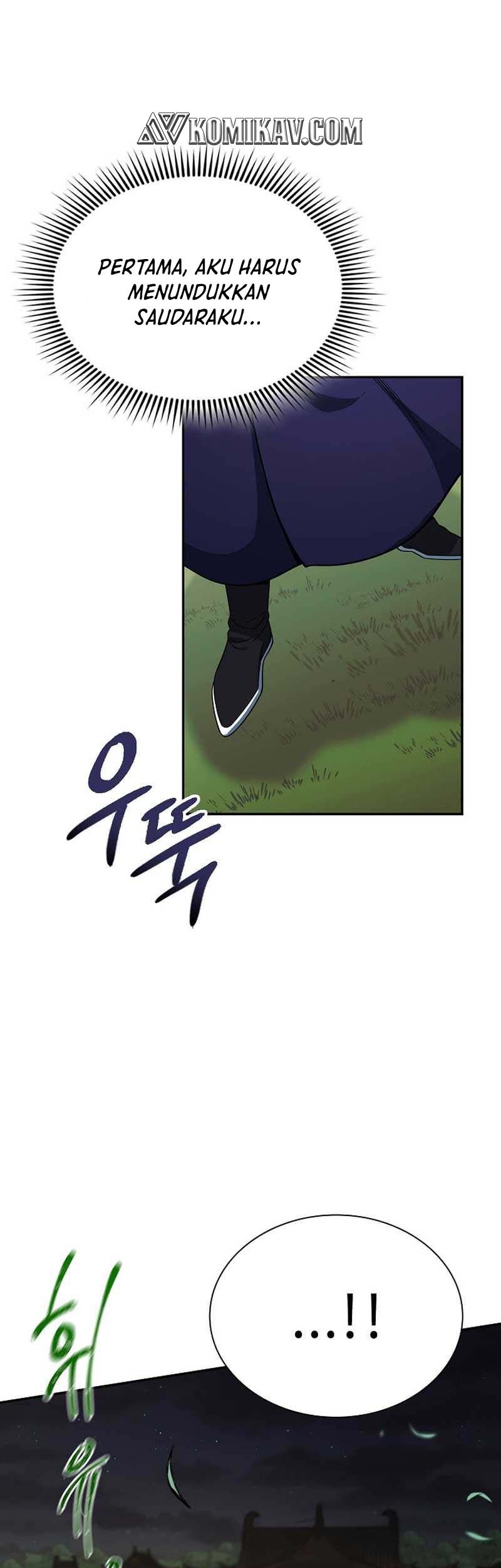 Storm Inn Chapter 106 Gambar 77