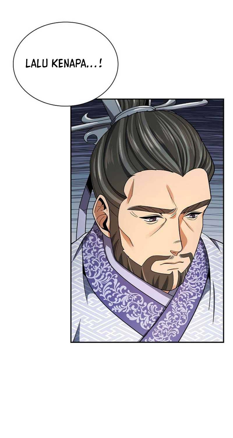 Storm Inn Chapter 105 Gambar 54