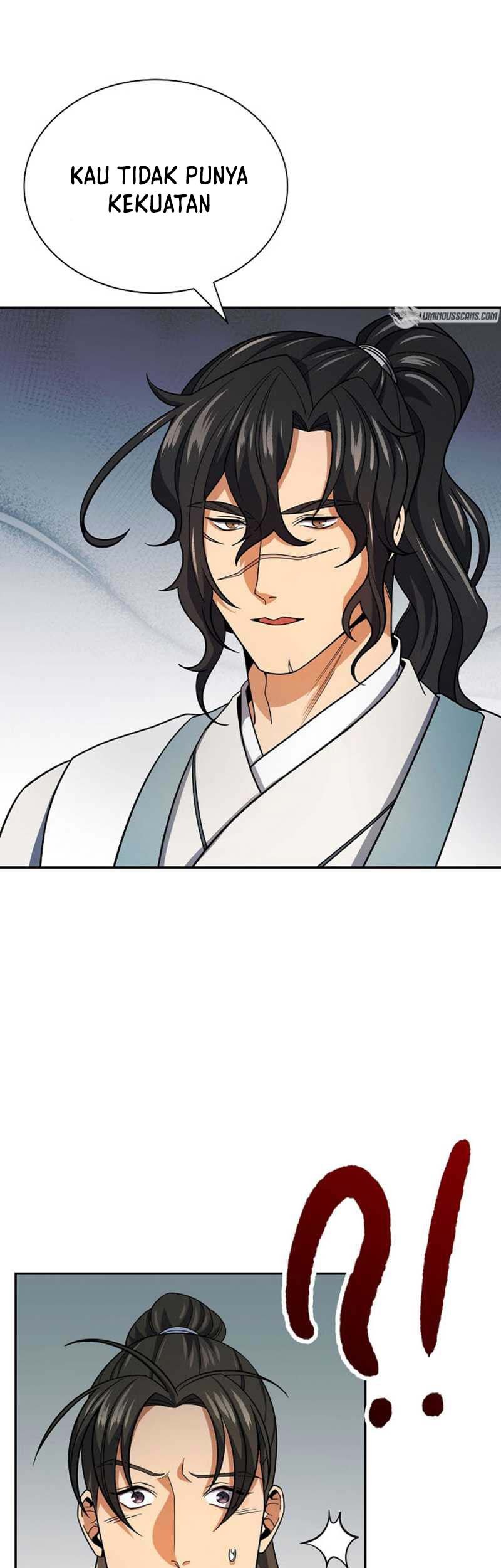 Storm Inn Chapter 105 Gambar 55