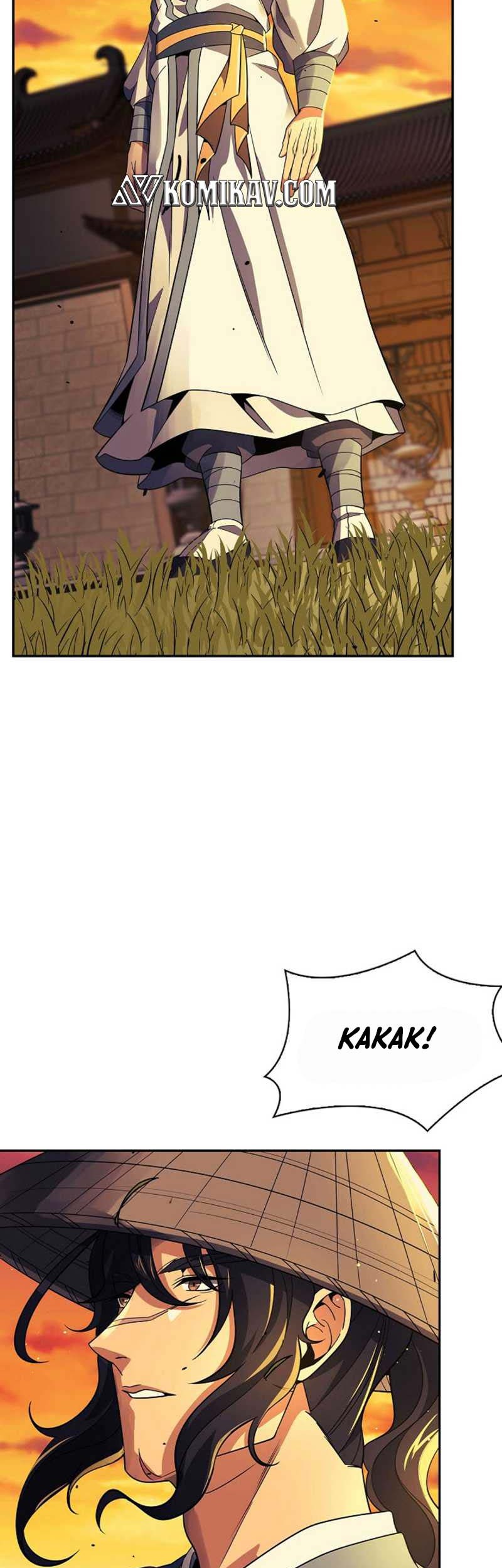 Storm Inn Chapter 105 Gambar 4