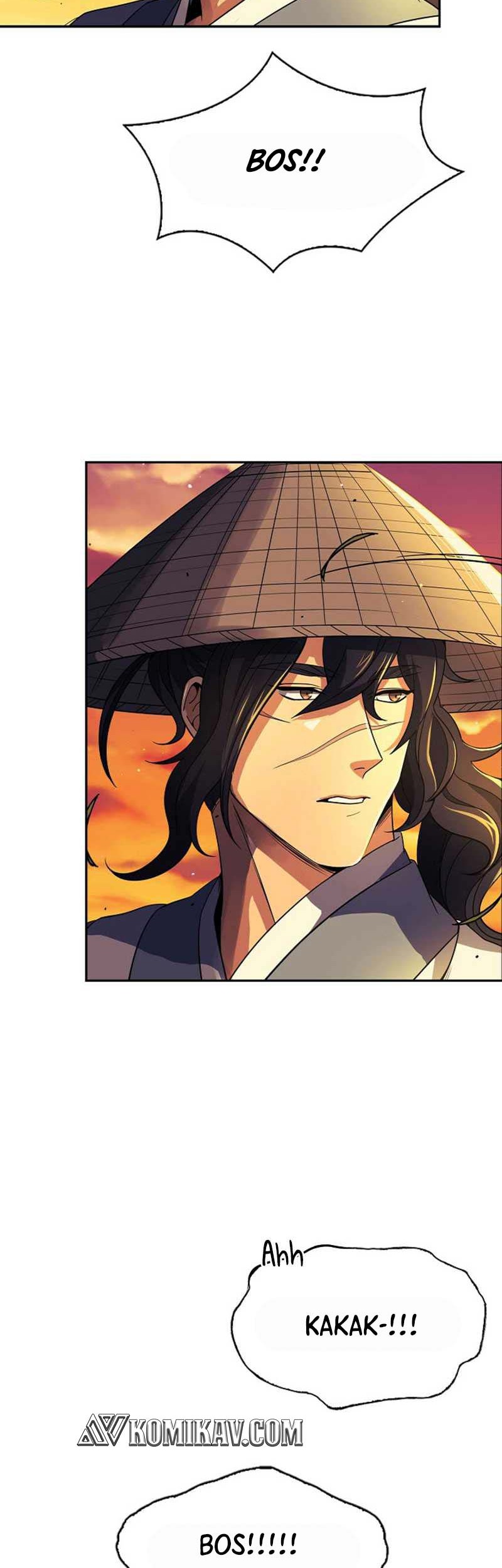 Storm Inn Chapter 105 Gambar 5