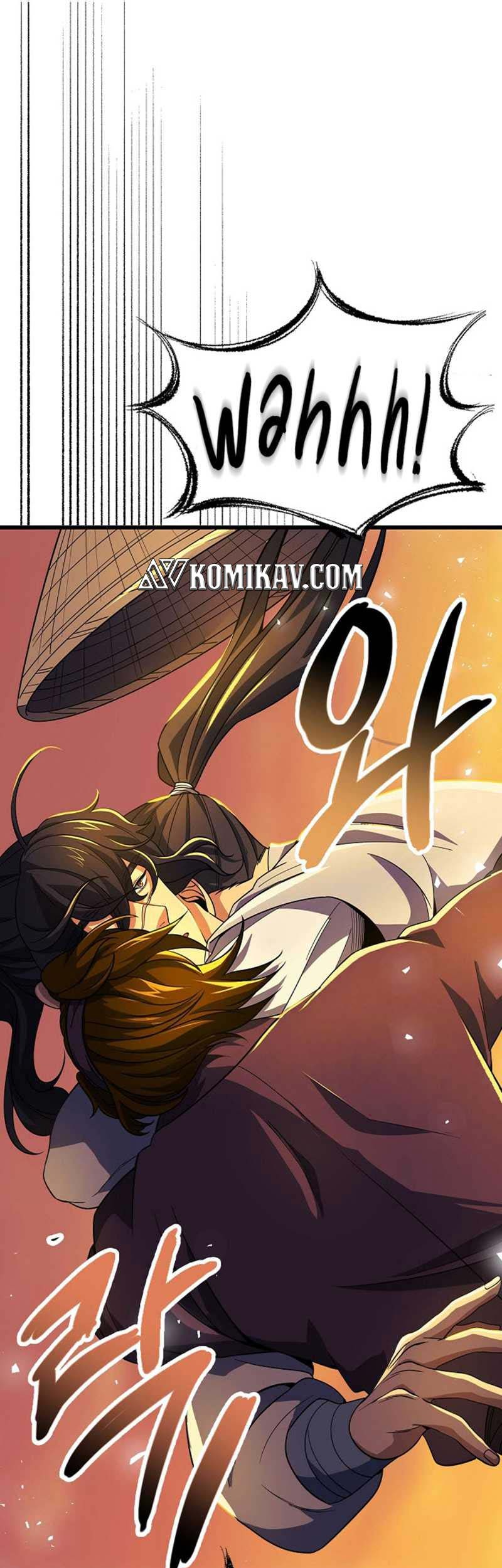 Storm Inn Chapter 105 Gambar 7