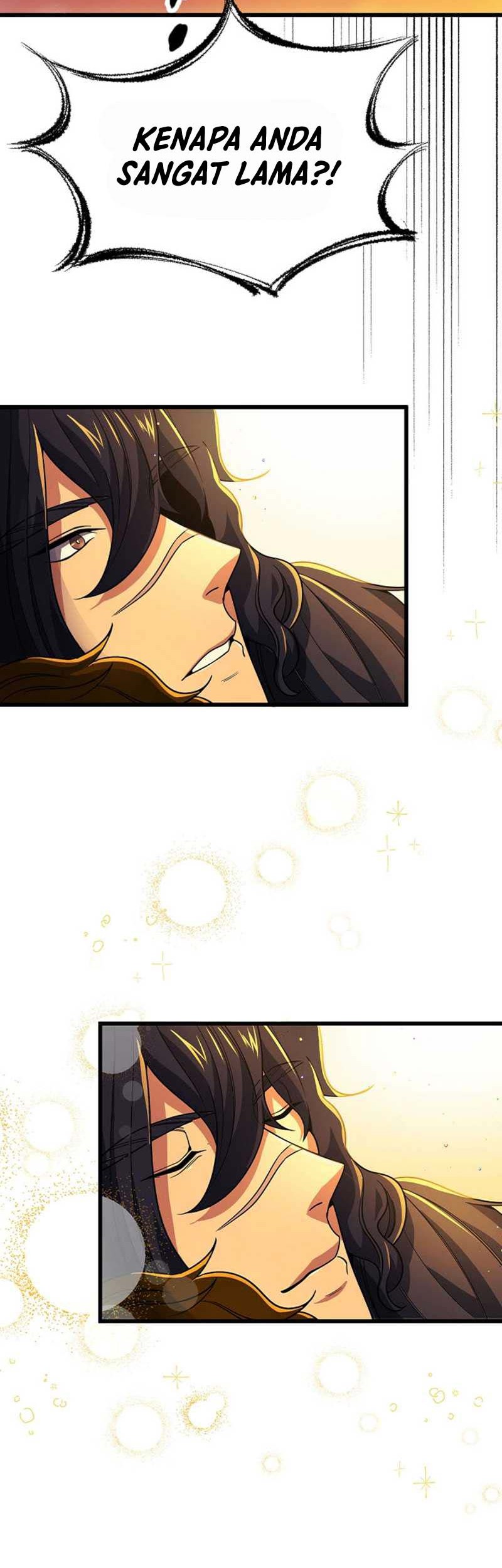 Storm Inn Chapter 105 Gambar 8