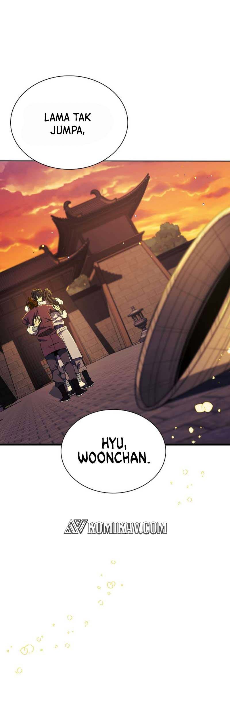 Storm Inn Chapter 105 Gambar 9