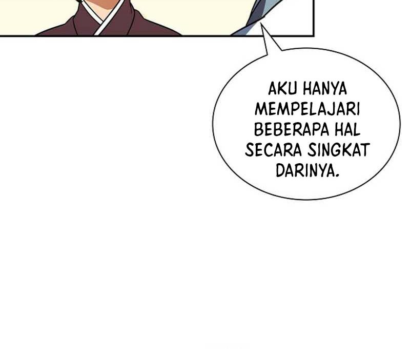 Storm Inn Chapter 105 Gambar 12