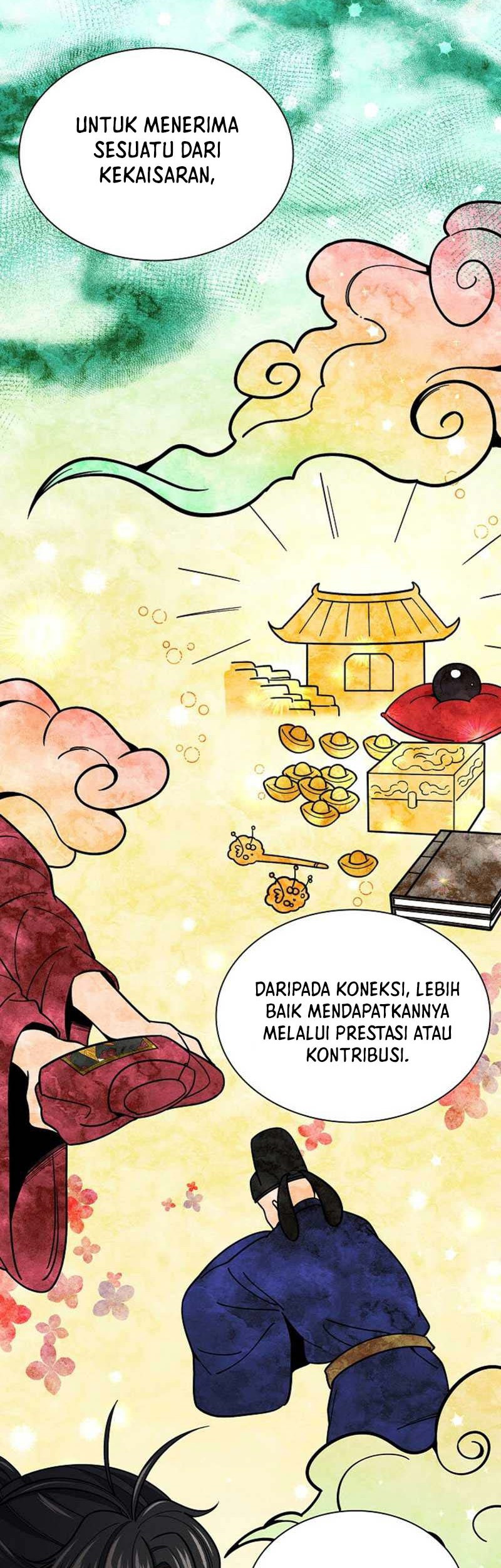 Storm Inn Chapter 105 Gambar 14