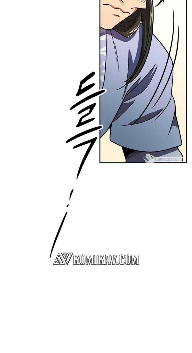 Storm Inn Chapter 105 Gambar 24