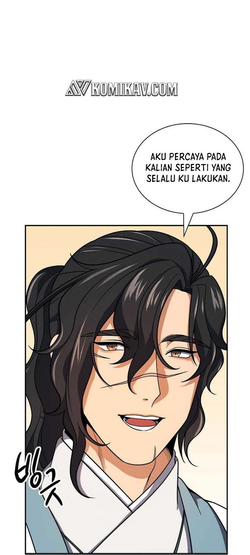 Storm Inn Chapter 105 Gambar 30