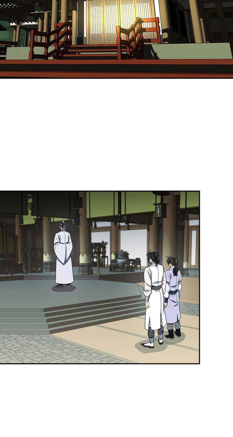 Storm Inn Chapter 105 Gambar 36