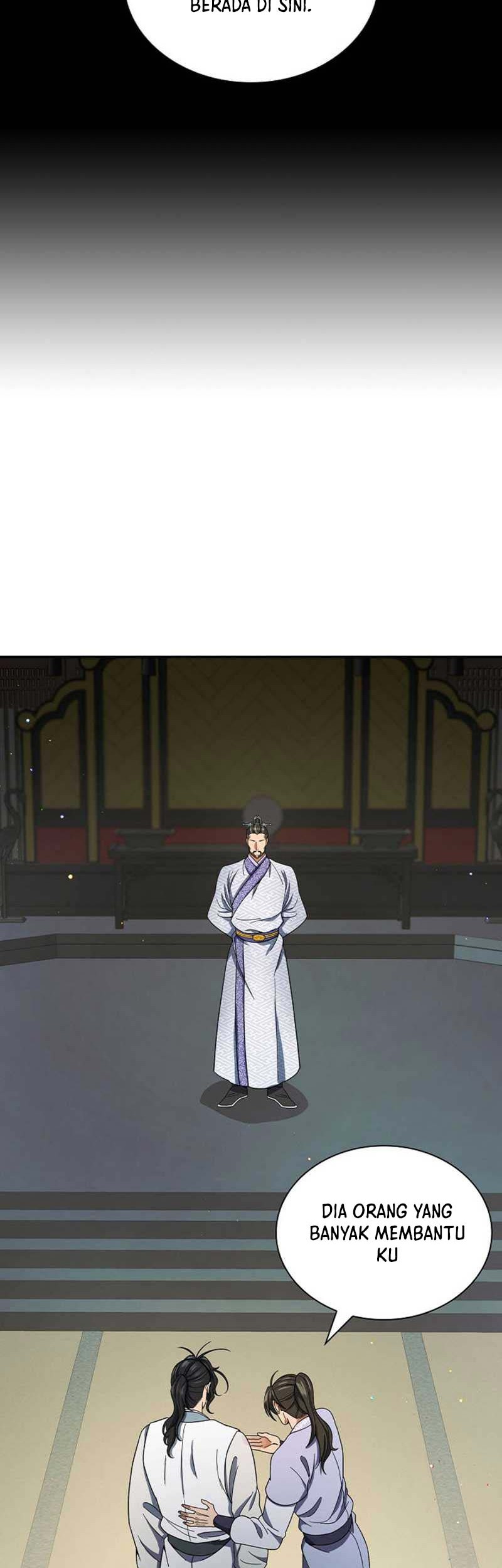 Storm Inn Chapter 105 Gambar 44