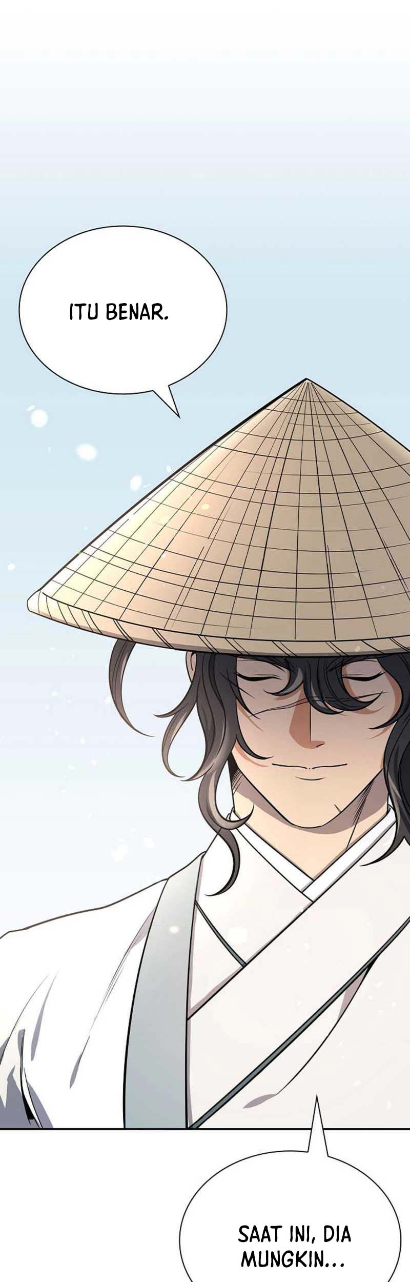Storm Inn Chapter 104 Gambar 68