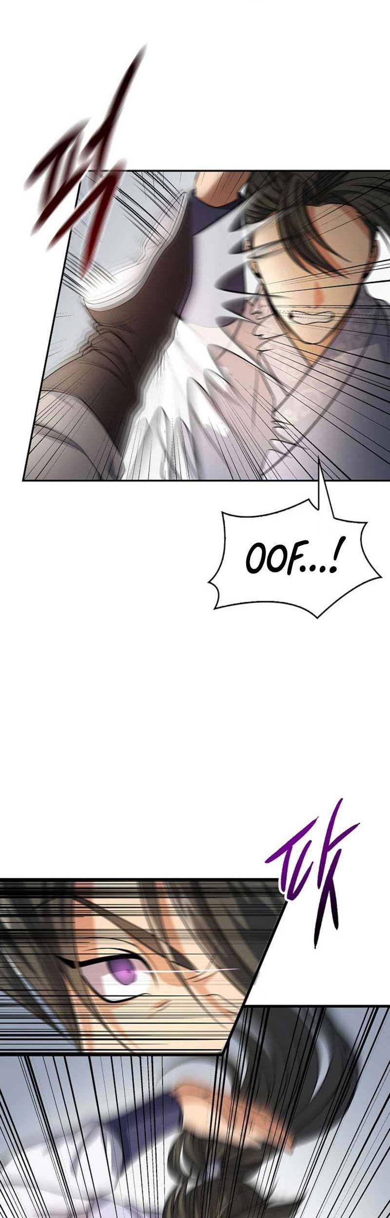 Storm Inn Chapter 104 Gambar 74