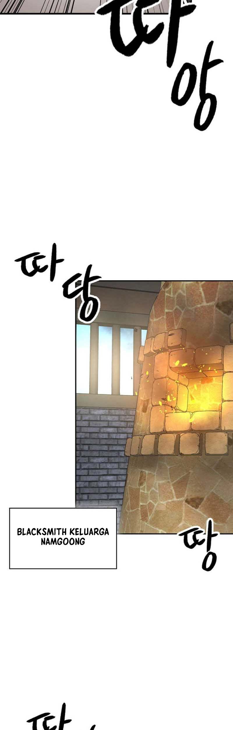 Storm Inn Chapter 104 Gambar 4