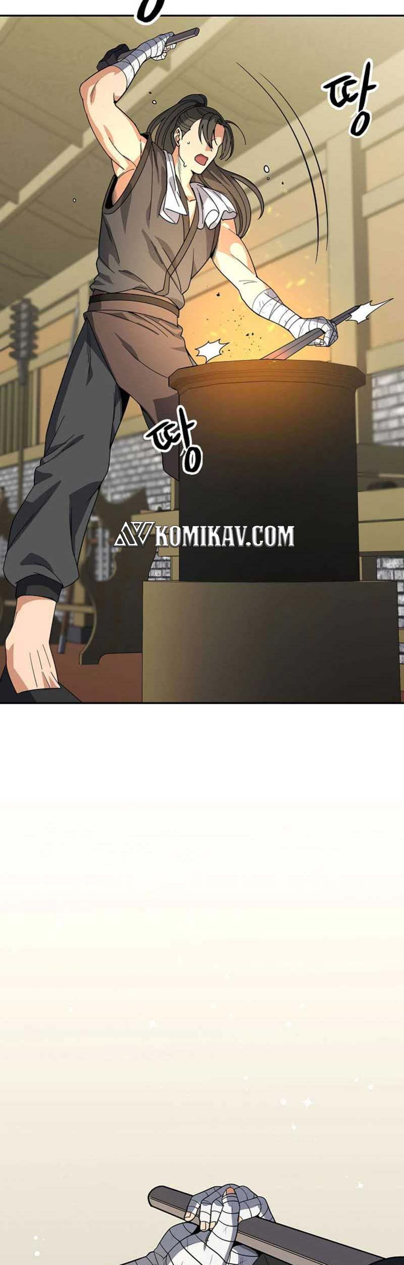 Storm Inn Chapter 104 Gambar 6