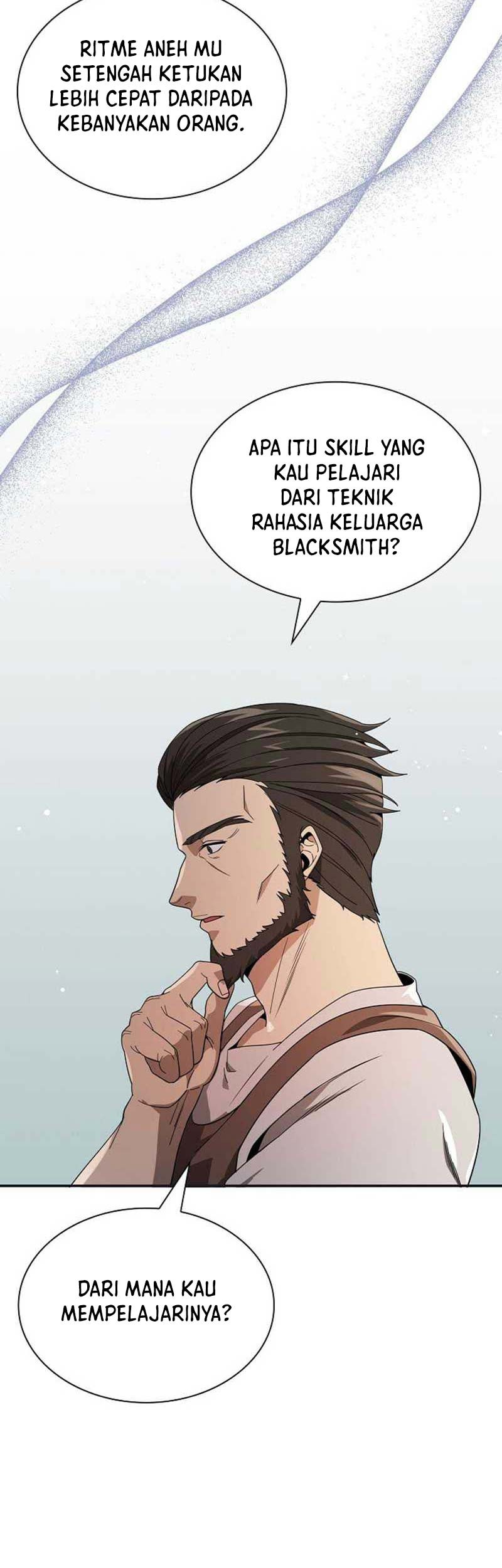 Storm Inn Chapter 104 Gambar 14