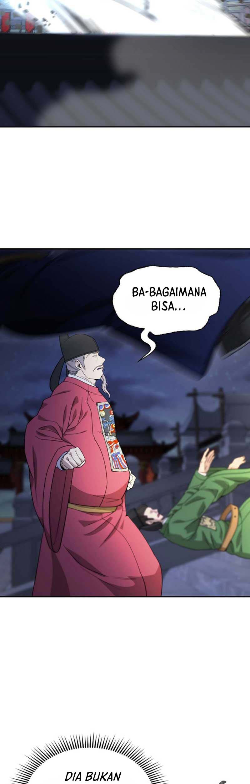 Storm Inn Chapter 103 Gambar 34