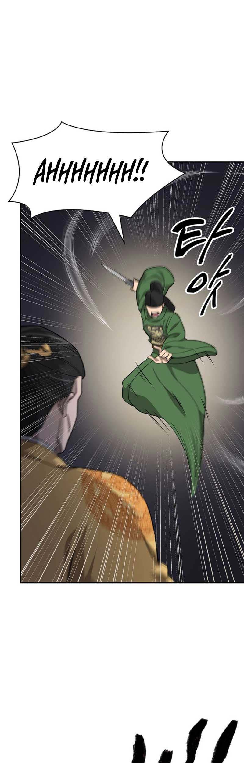 Storm Inn Chapter 103 Gambar 38