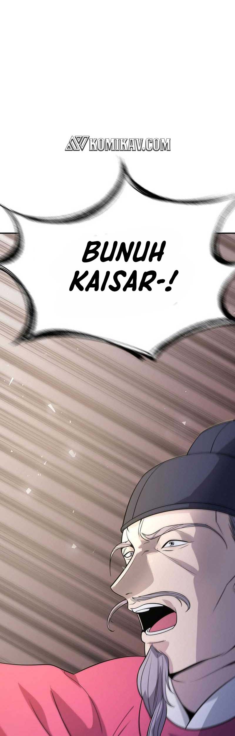 Manhwa Storm Inn Chapter 103 gambar nomor 2